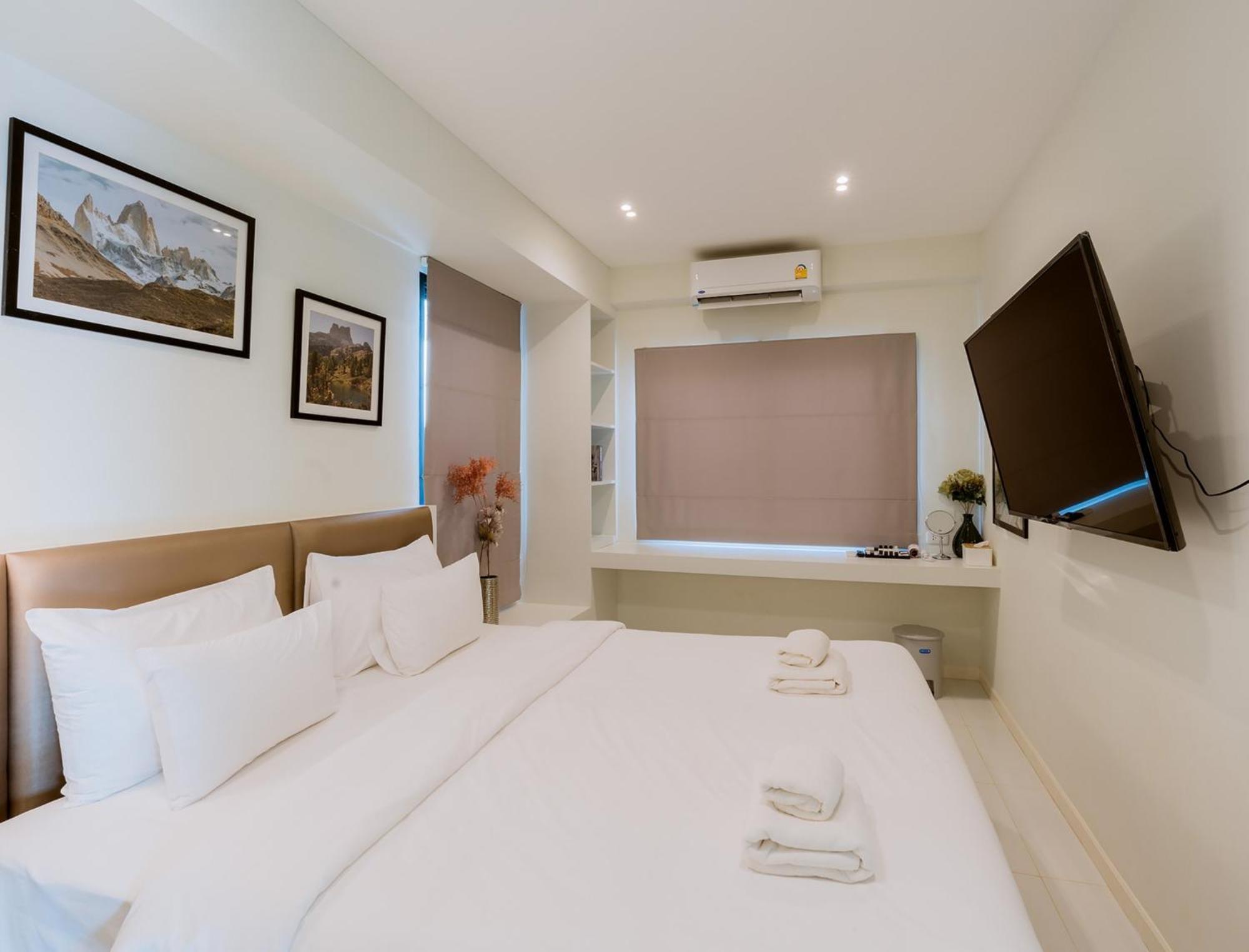 แอนเดส พูลวิลลา เขาใหญ่ Andes Pool Villa Khaoyai Wangkata Exteriör bild